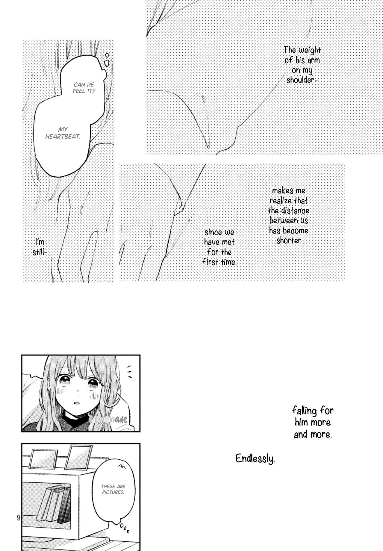A Sign of Affection, Chapter 7 image 09